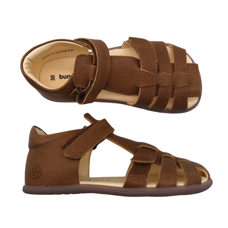 Unisex Bundgaard - Rihmikud, suurus 30 - Pruun ()