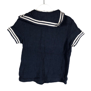 Unisex Newbie - T-särk, suurus 98 - 104 - Sinine (2)