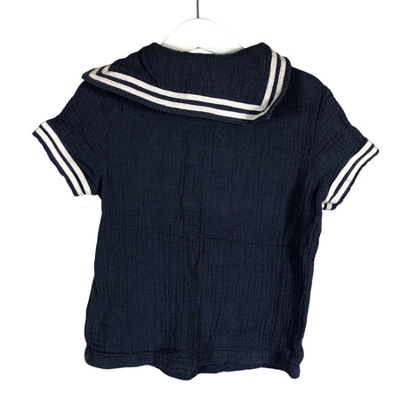 Unisex Newbie - T-särk, suurus 98 - 104 - Sinine (2)
