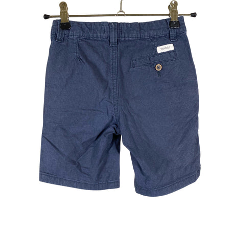 Unisex Newbie - Lühikesed püksid, suurus 98 - 104 - Sinine (2)