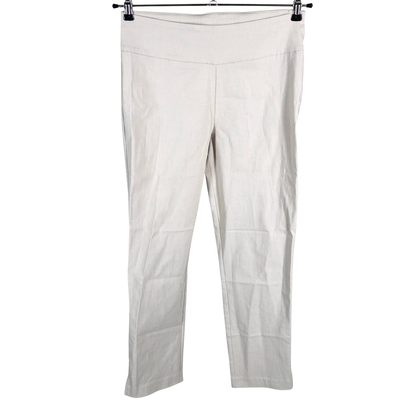 Unisex Ritva Falla - Mittevenivad püksid, suurus 38 - Beige (1)