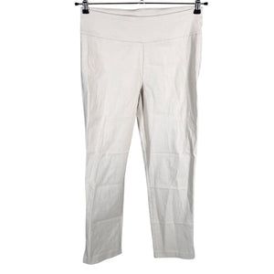 Unisex Ritva Falla - Mittevenivad püksid, suurus 38 - Beige (1)