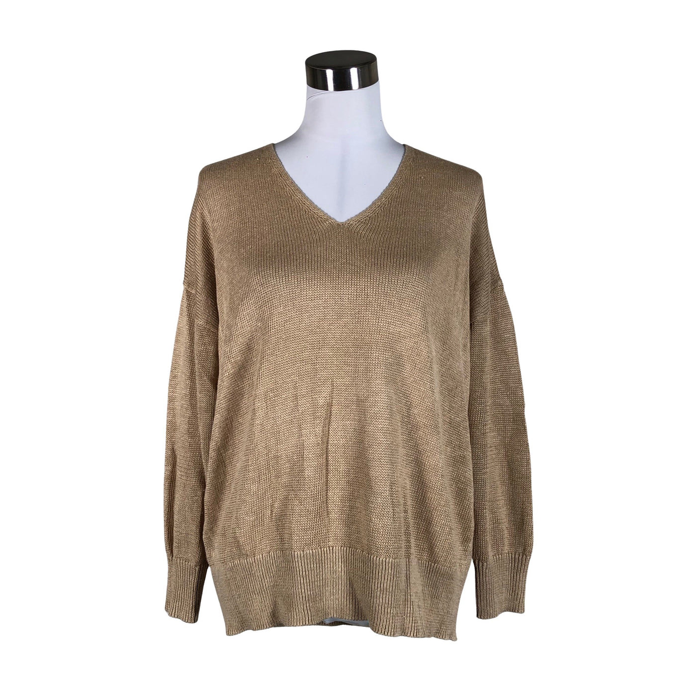 Unisex Stockmann - Kampsun, suurus 40 - Beige (1)