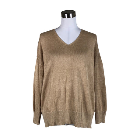 Unisex Stockmann - Kampsun, suurus 40 - Beige ()