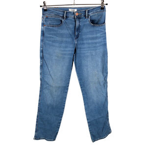 Unisex Wrangler - Teksad, suurus W29 - Helesinine (1)