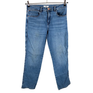 Unisex Wrangler - Teksad, suurus W29 - Helesinine (1)