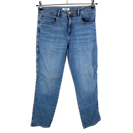 Unisex Wrangler - Teksad, suurus W29 - Helesinine ()
