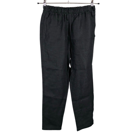 Unisex Bypias - Mittevenivad püksid, suurus 36 - Must ()