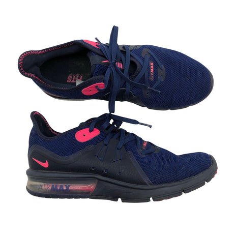Unisex Nike - Tossud, suurus 40 - Sinine ()