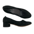 Unisex Vagabond - Kontsakingad, suurus 39 - Must ()