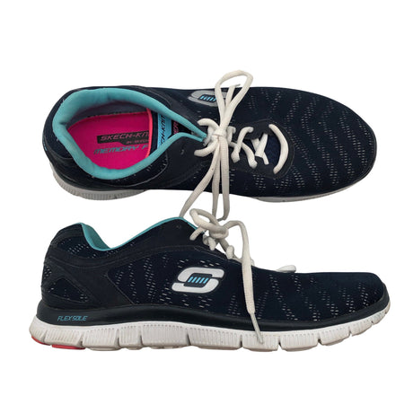 Unisex Skechers - Tossud, suurus 41 - Sinine ()