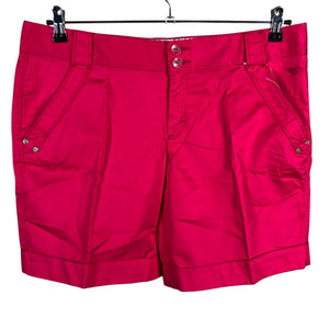 Unisex Esprit - Lühikesed püksid, suurus 42 - Roosa (1)