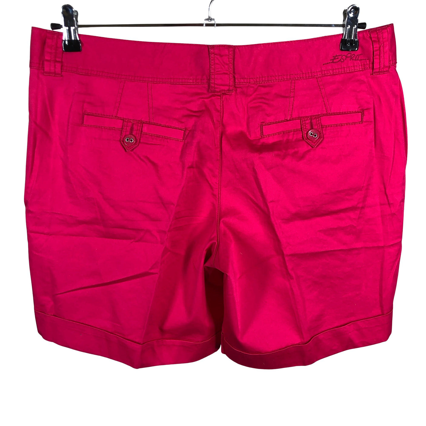 Unisex Esprit - Lühikesed püksid, suurus 42 - Roosa (2)