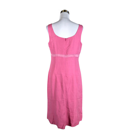 Unisex Ril's - Pliiatskleit, suurus 40 - Heleroosa (2)