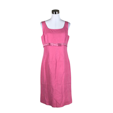Unisex Ril's - Pliiatskleit, suurus 40 - Heleroosa ()
