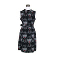 Unisex Vilderson - Mitteveniv kleit, suurus 40 - Must ()