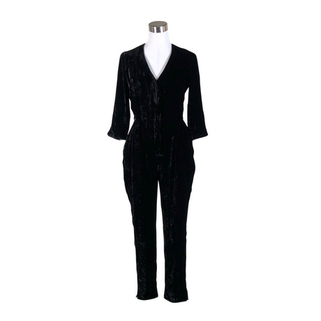 Unisex French Connection - Pükskostüüm, suurus 36 - Must ()