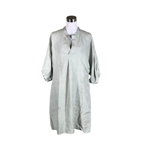 Unisex Handmade - Mitteveniv kleit, suurus 40 - Roheline (1)
