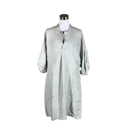 Unisex Handmade - Mitteveniv kleit, suurus 40 - Roheline ()