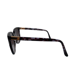 Unisex Gucci - Päikeseprillid, suurus Suurus puudub - Pruun (2)