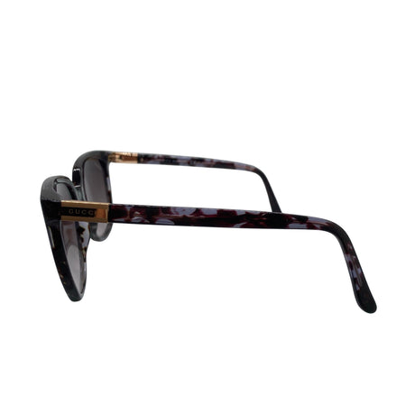 Unisex Gucci - Päikeseprillid, suurus Suurus puudub - Pruun (2)