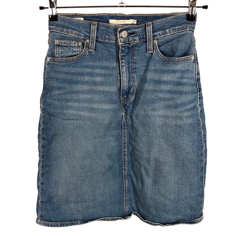 Unisex Levi's - Teksaseelik, suurus W26 - Sinine ()