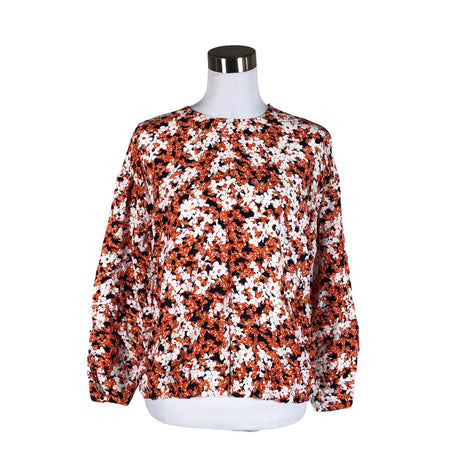 Unisex Marimekko - Pluus, suurus 38 - Sinine ()