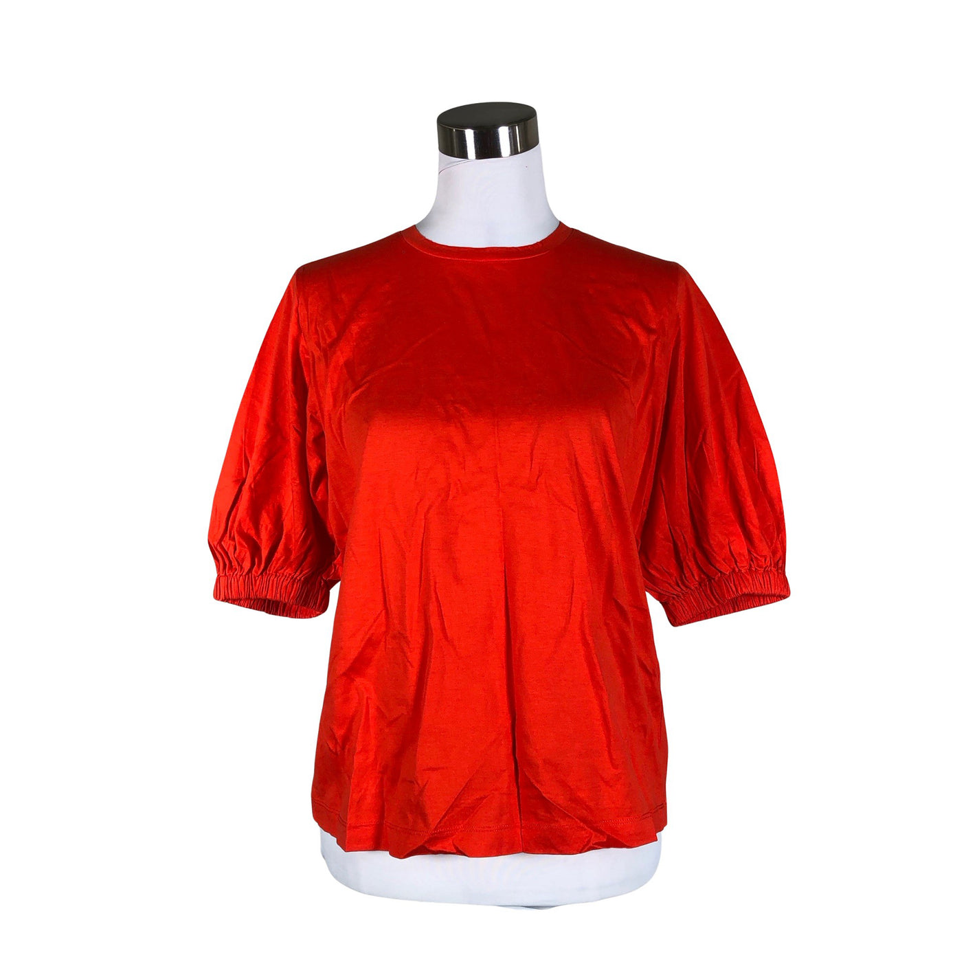 Unisex Marimekko - T-särk, suurus 38 - Punane (1)