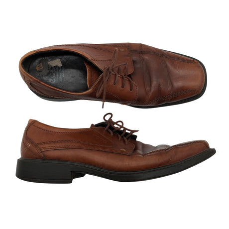 Unisex Ecco - Igapäevased jalanõud, suurus XXS - Pruun ()