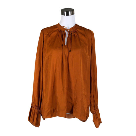 Unisex InWear - Pluus, suurus 40 - Pruun ()