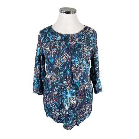 Unisex Voglia - Pluus, suurus 42 - Sinine ()