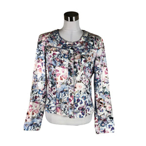Unisex Apanage - Teksatagi, suurus 40 - Valge (1)