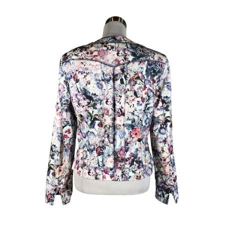 Unisex Apanage - Teksatagi, suurus 40 - Valge (2)