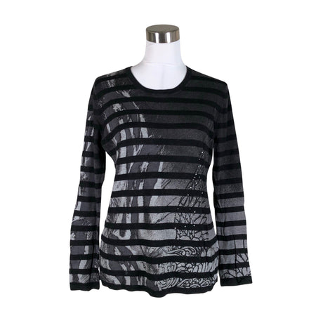 Unisex Gerry Weber - Kampsun, suurus 40 - Must ()
