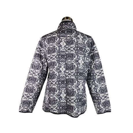 Unisex Green Goose - Tepitud jope, suurus 40 - Valge (2)