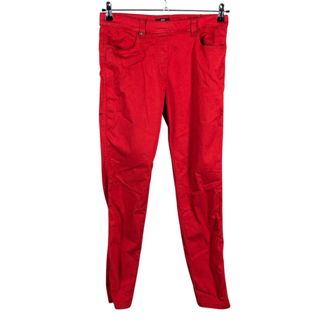 Unisex NP Collection - Teksaretuusid, suurus 40 - Punane ()