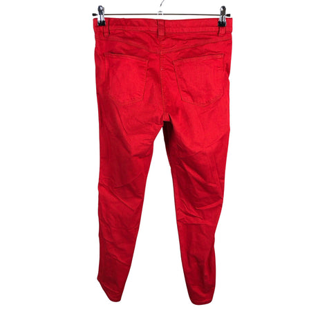 Unisex NP Collection - Teksaretuusid, suurus 40 - Punane (2)