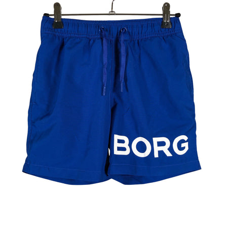 Unisex Björn Borg - Lühikesed püksid, suurus 134 - 140 - Sinine ()