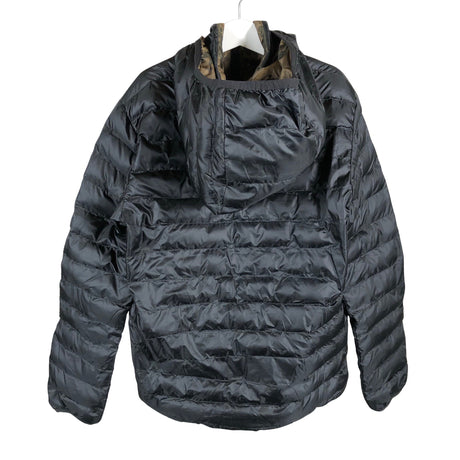 Unisex Helly Hansen - Õhem talvejope, suurus 146 - 152 - Must (2)