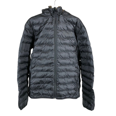 Unisex Helly Hansen - Õhem talvejope, suurus 146 - 152 - Must ()