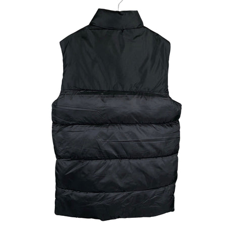 Unisex Jack & Jones - Õuevest, suurus 146 - 152 - Must (2)