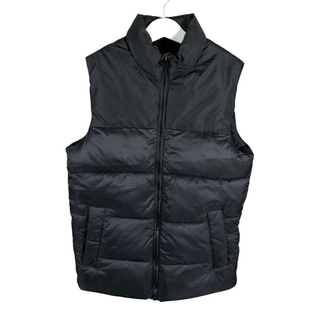 Unisex Jack & Jones - Õuevest, suurus 146 - 152 - Must ()