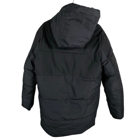 Unisex Jack & Jones - Talvejope, suurus 146 - 152 - Must (2)