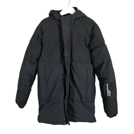 Unisex Jack & Jones - Talvejope, suurus 146 - 152 - Must ()