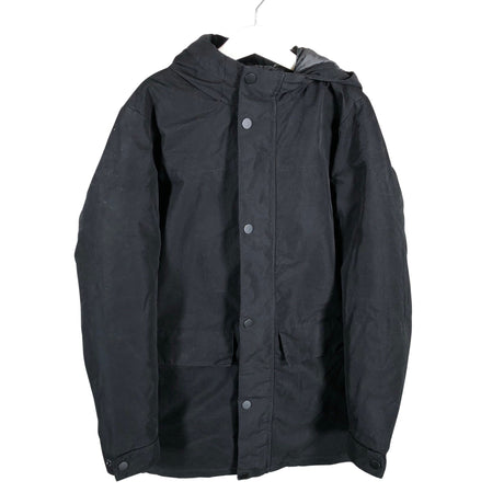 Unisex Jack & Jones - Talvejope, suurus 146 - 152 - Must ()