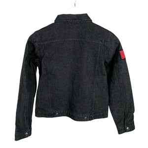 Unisex Billebeino - Teksatagi, suurus 146 - 152 - Must (2)