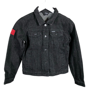 Unisex Billebeino - Teksatagi, suurus 146 - 152 - Must (1)
