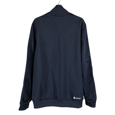 Unisex Adidas - Soojendusjope, suurus 146 - 152 - Sinine (2)