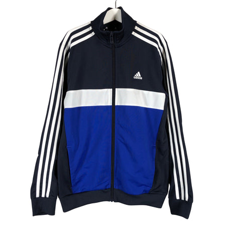 Unisex Adidas - Soojendusjope, suurus 146 - 152 - Sinine ()