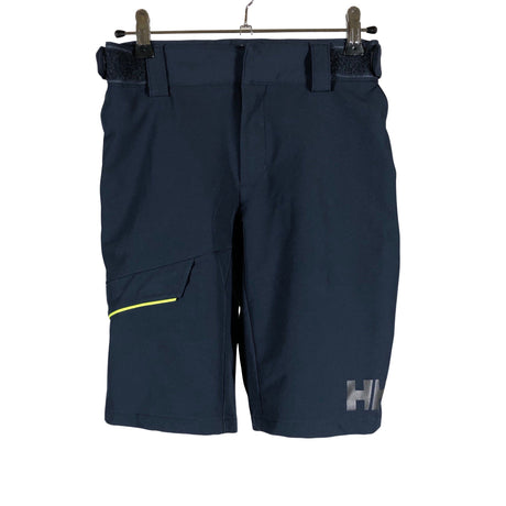 Unisex Helly Hansen - Lühikesed püksid, suurus 134 - 140 - Sinine ()
